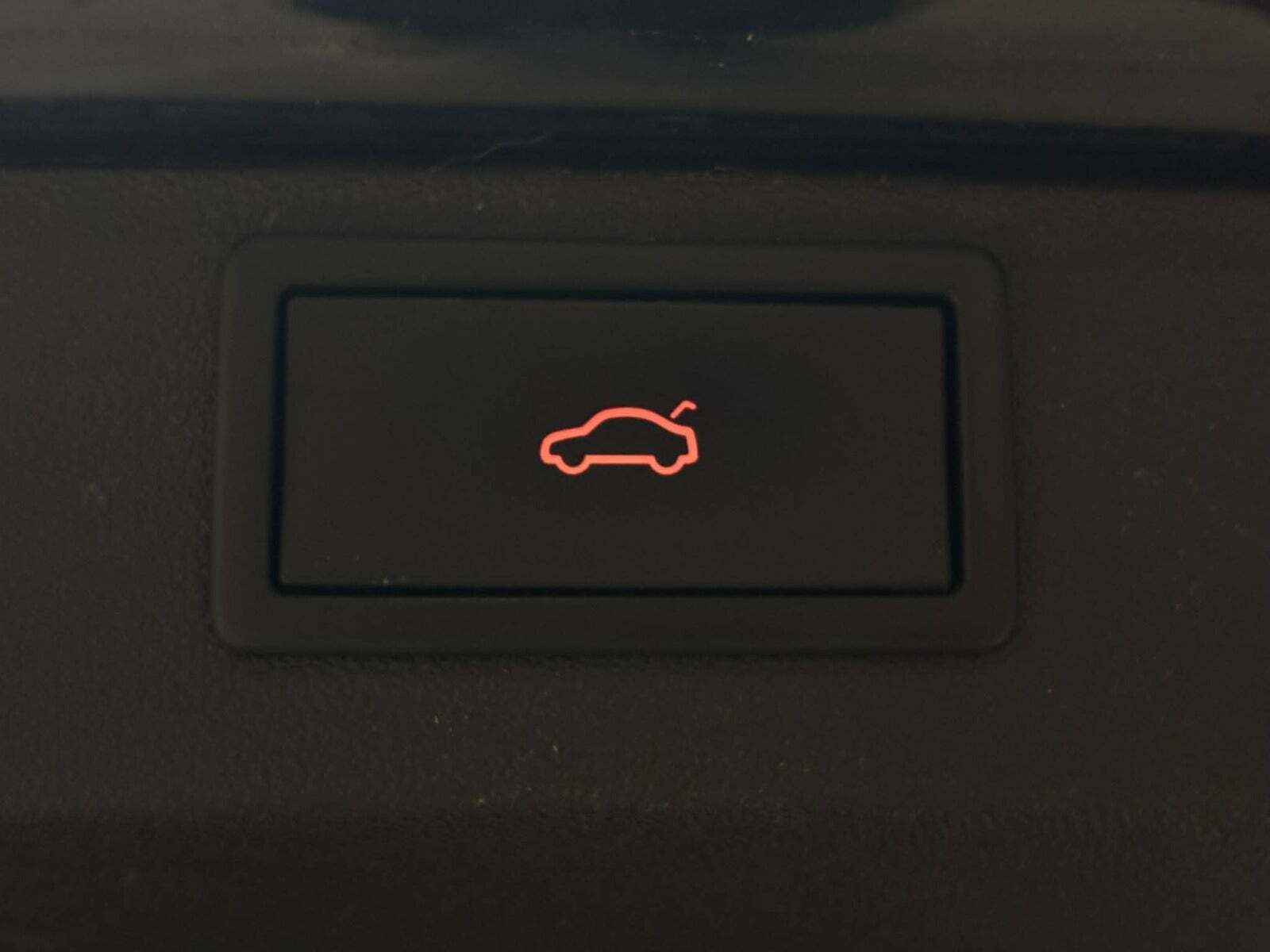 Sort Skoda Enyaq fra 2022