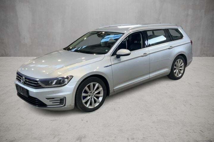 VW Passat 1,4 TSi 150 Highline Premium Variant DSG Van