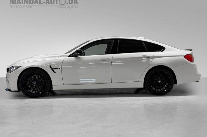 undefined BMW 440i fra 2016
