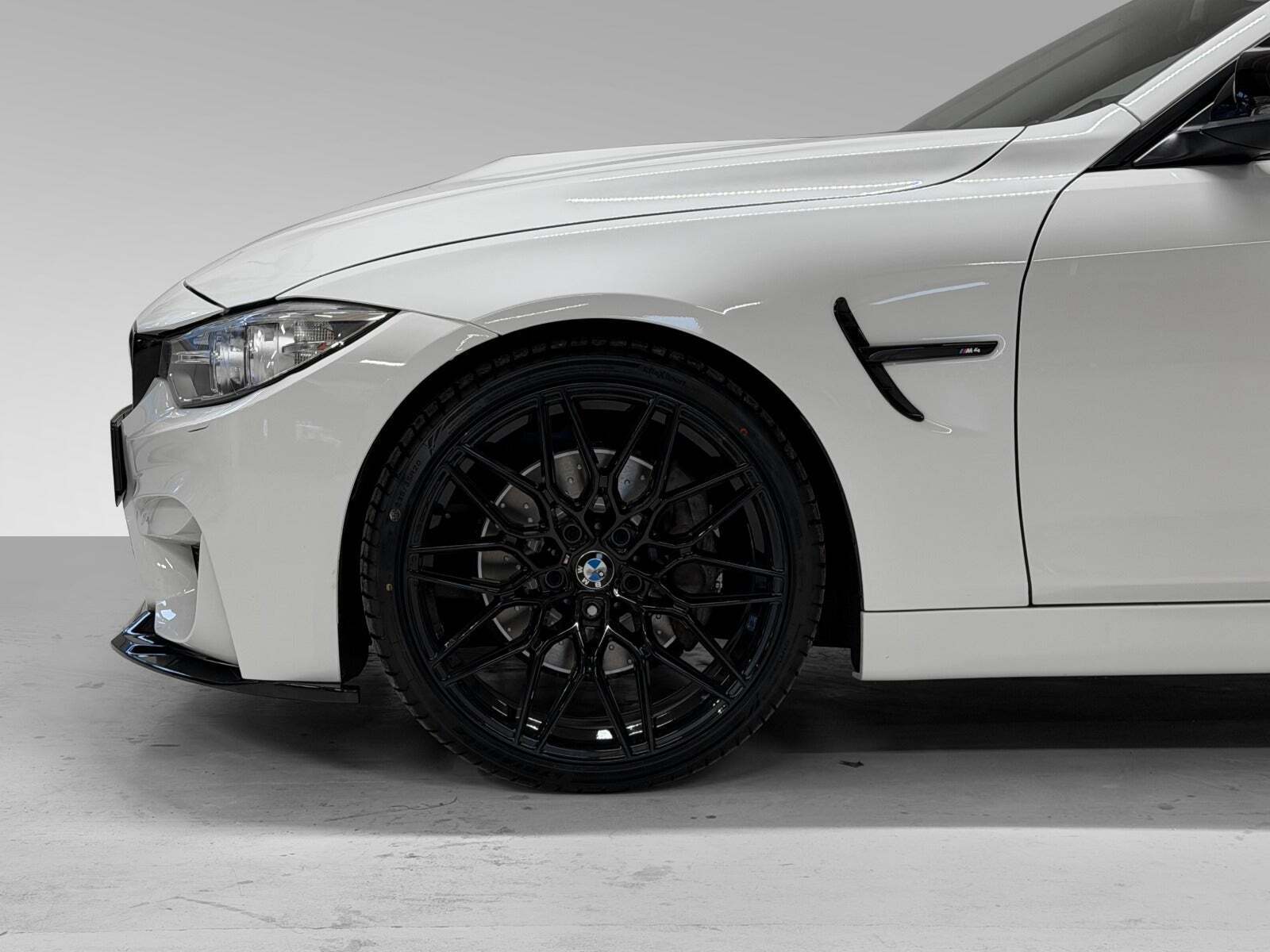 undefined BMW 440i fra 2016