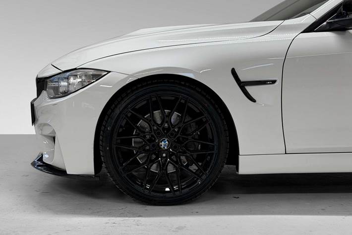 undefined BMW 440i fra 2016