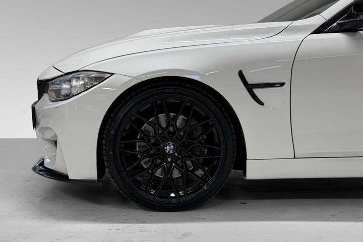 undefined BMW 440i fra 2016