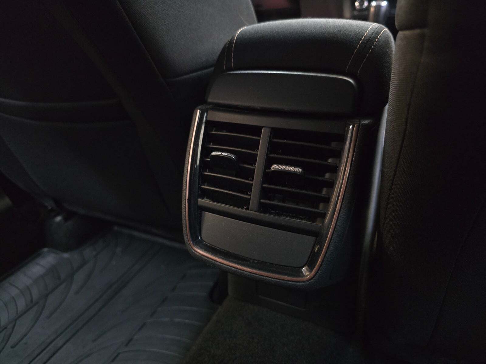 undefined Skoda Scala fra 2020