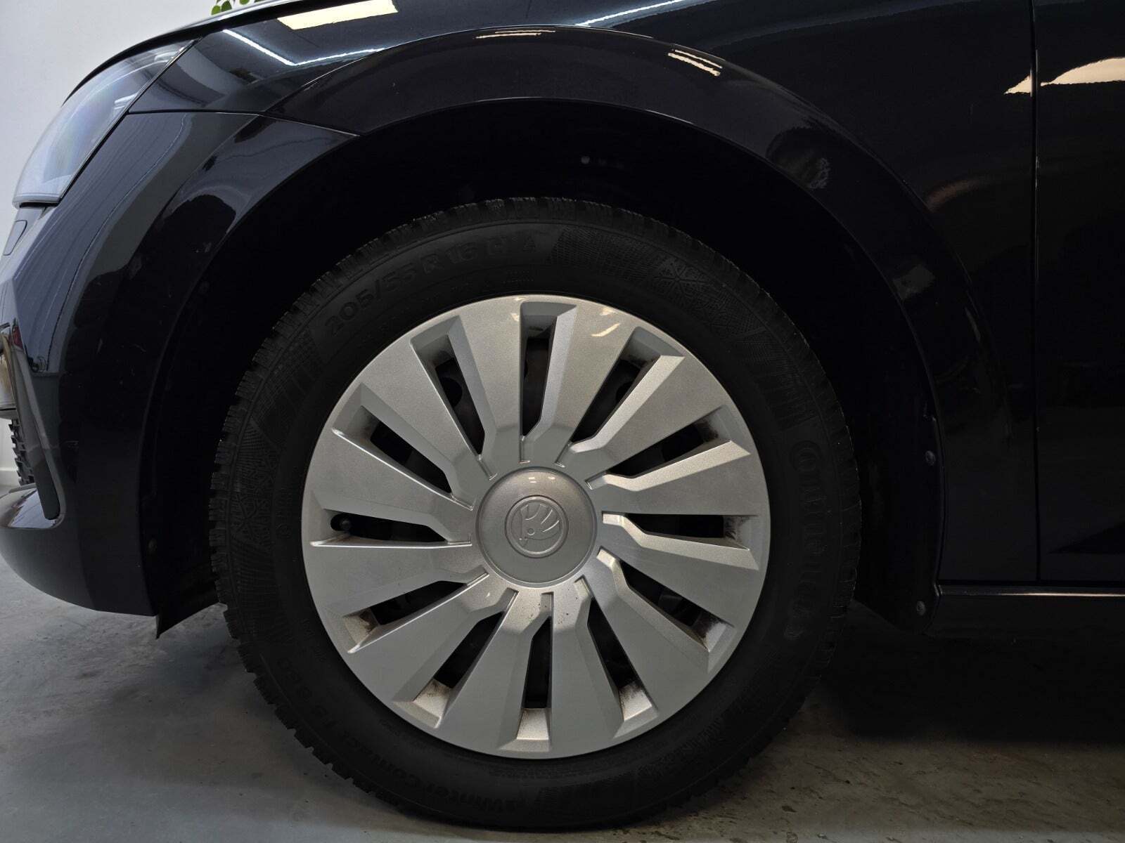 undefined Skoda Scala fra 2020