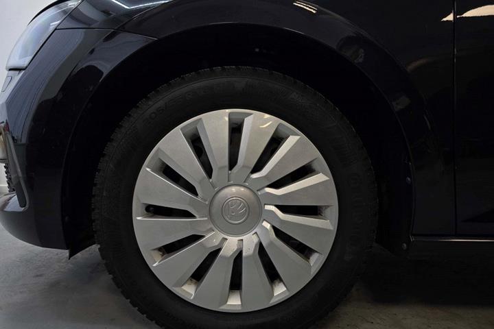 undefined Skoda Scala fra 2020