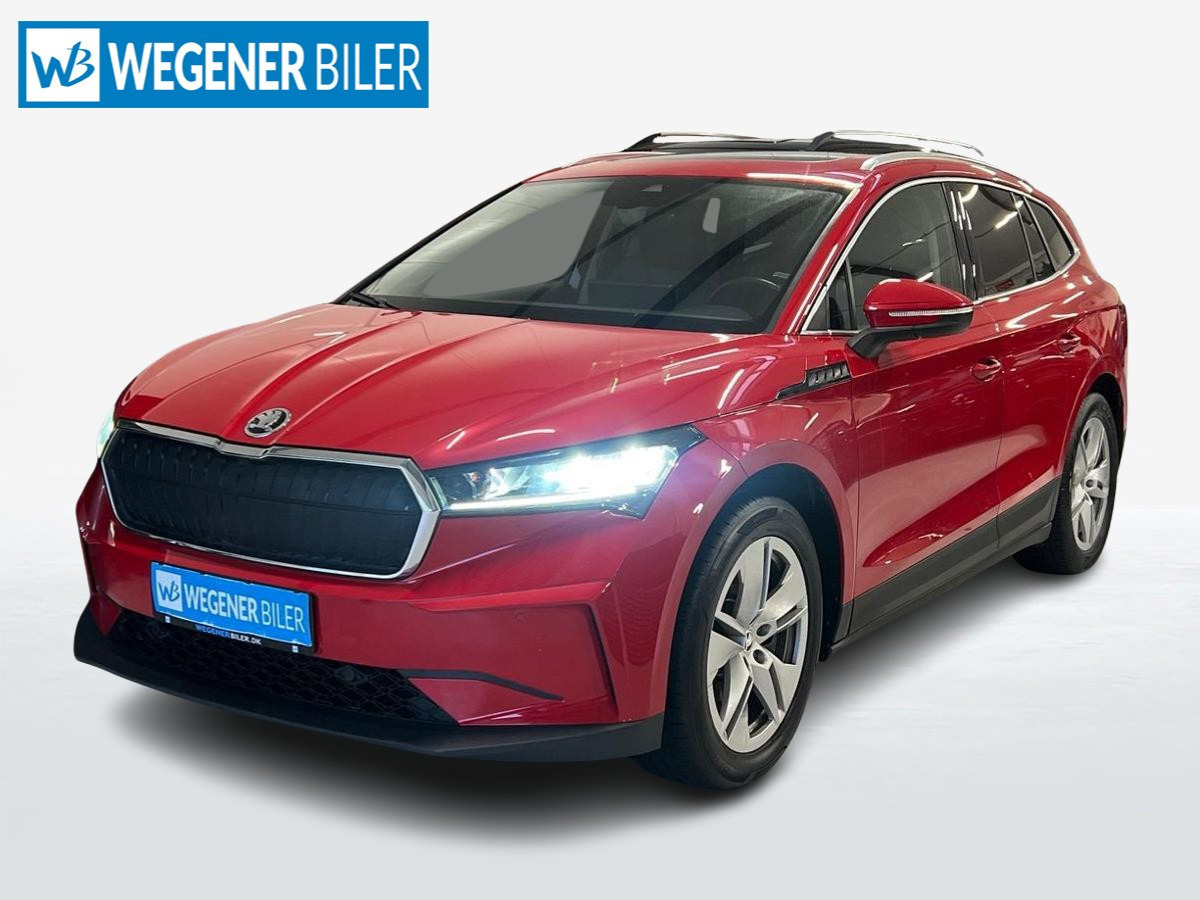 Skoda Enyaq 80 iV Loft