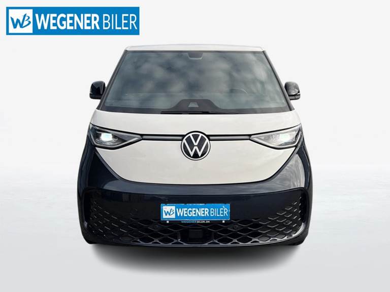 VW ID.Buzz 77 Cargo