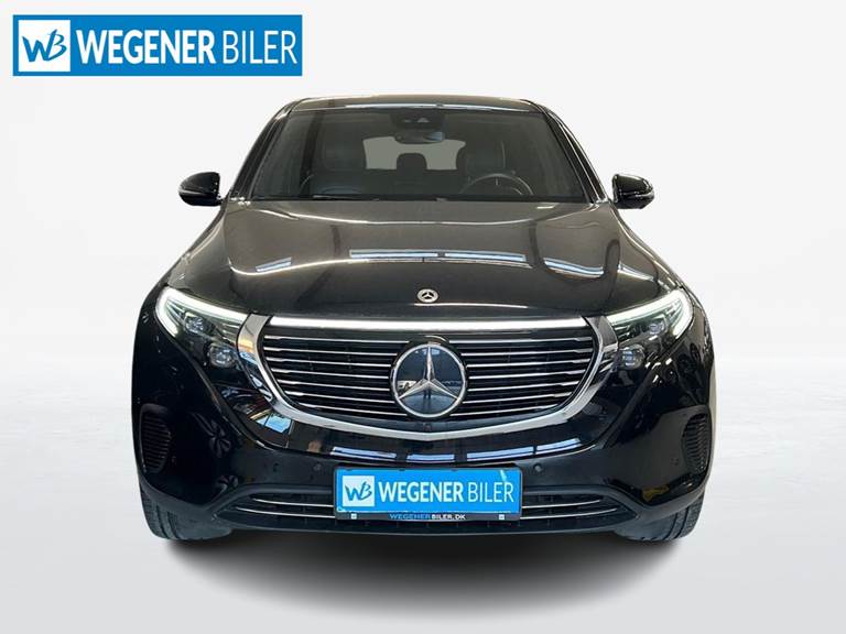 Mercedes EQC400 4Matic