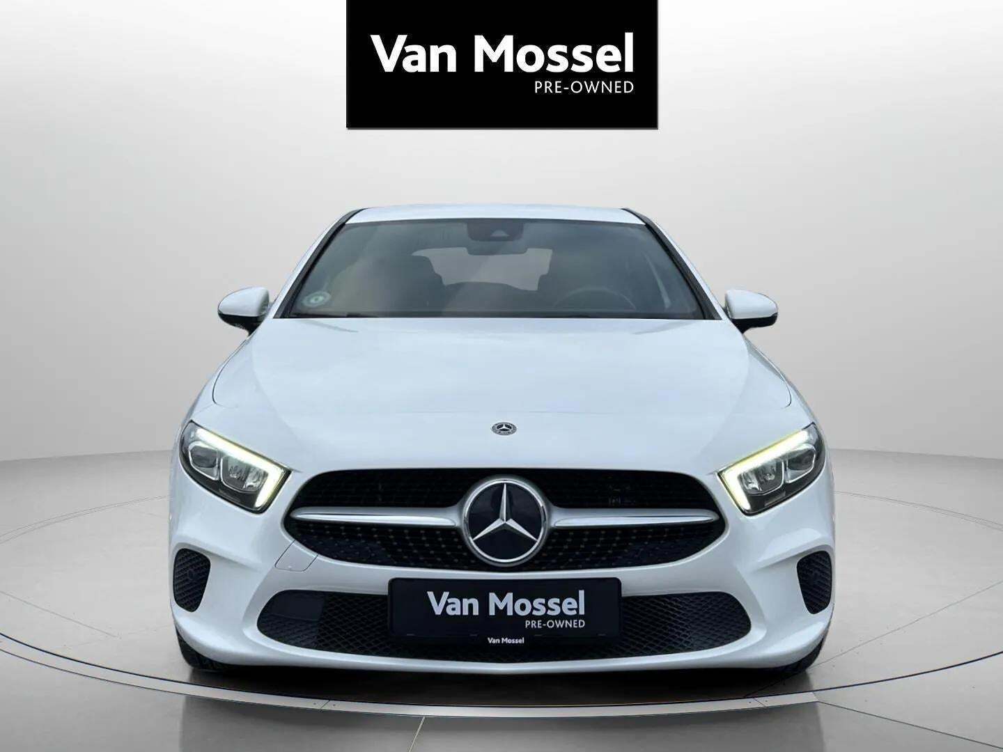 Mercedes A250 e 1,3 Advantage aut.