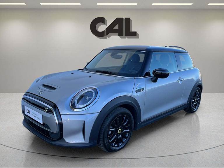 Mini Cooper SE Essential