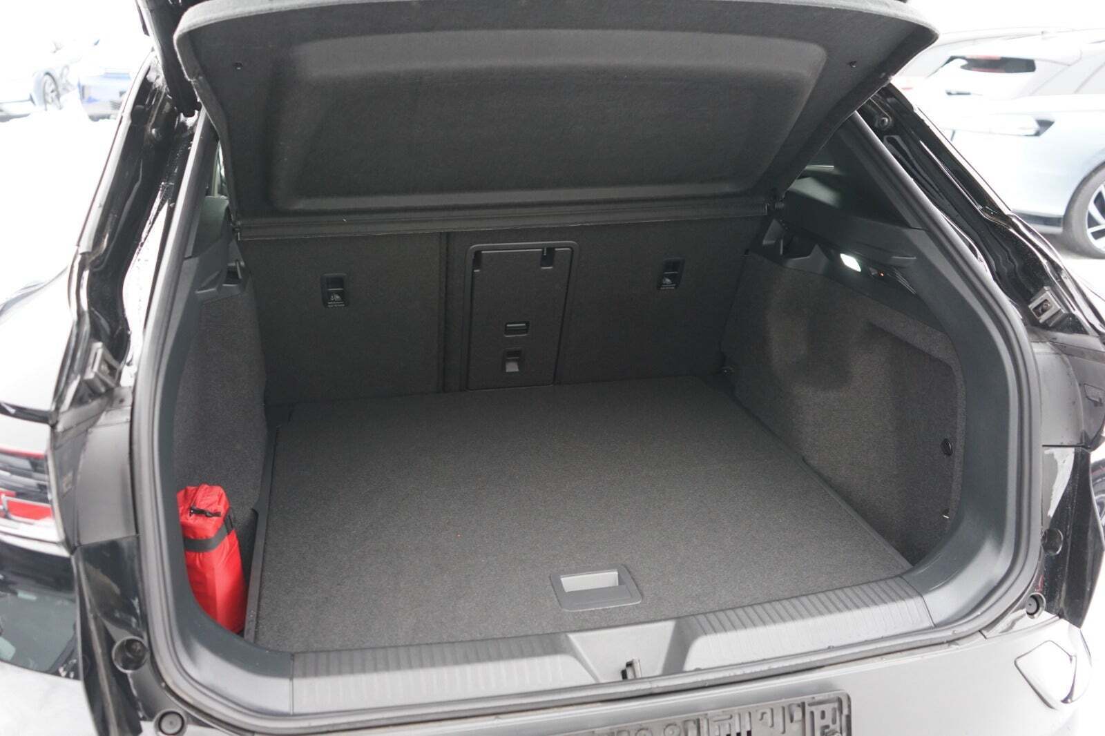 Sort VW ID.4 fra 2025