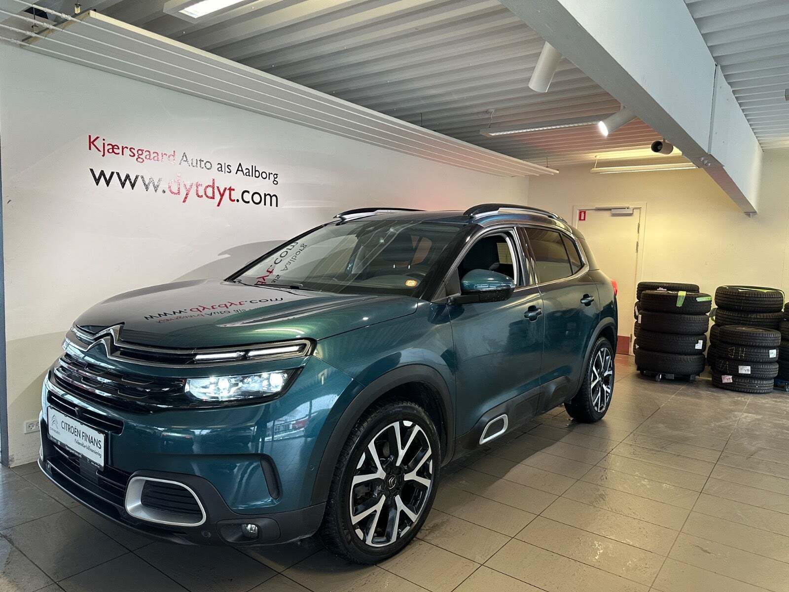 Kjærsgaard Auto A/S