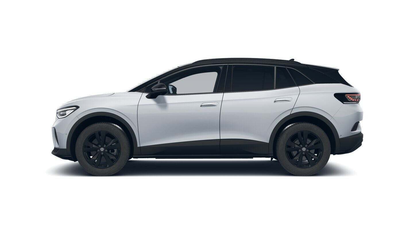 VW ID.4 77 Style Edition