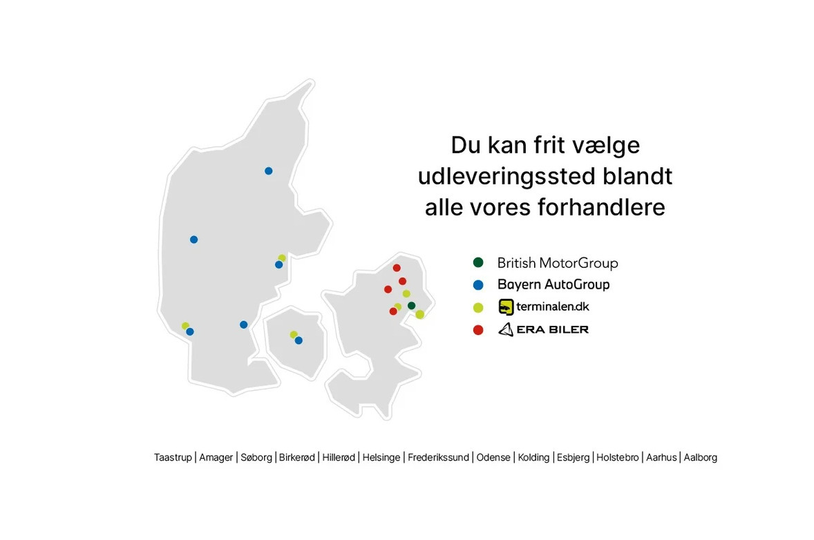 Terminalen Birkerød A/S