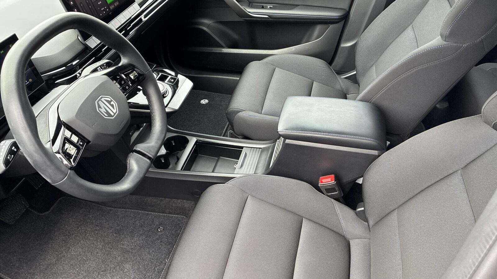 MG 4 51 Nordic Edition