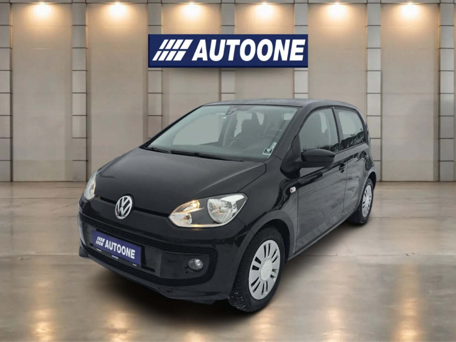 VW UP! 1,0 60 Move Up! BMT