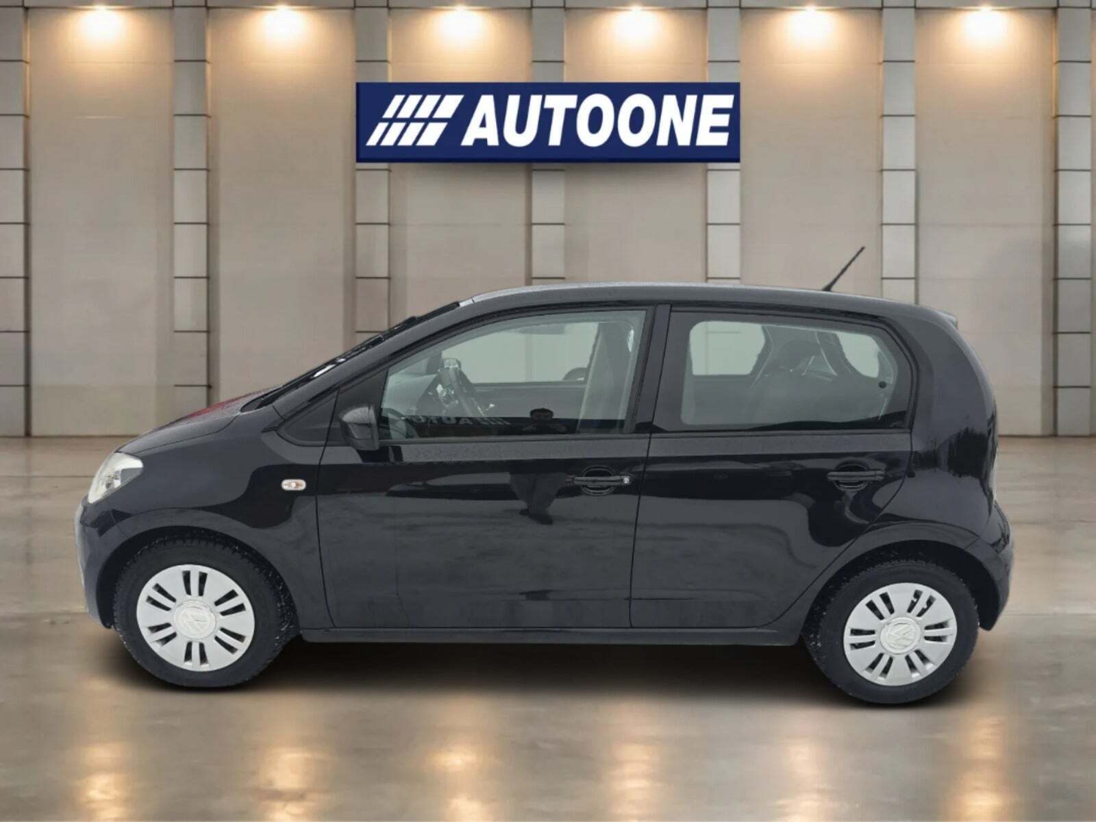 VW UP! 1,0 60 Move Up! BMT