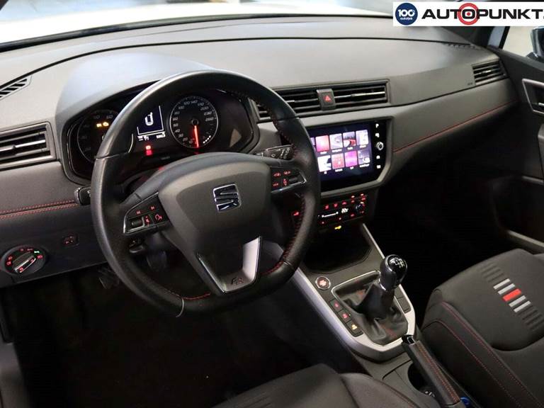 Seat Arona 1,5 TSi 150 FR