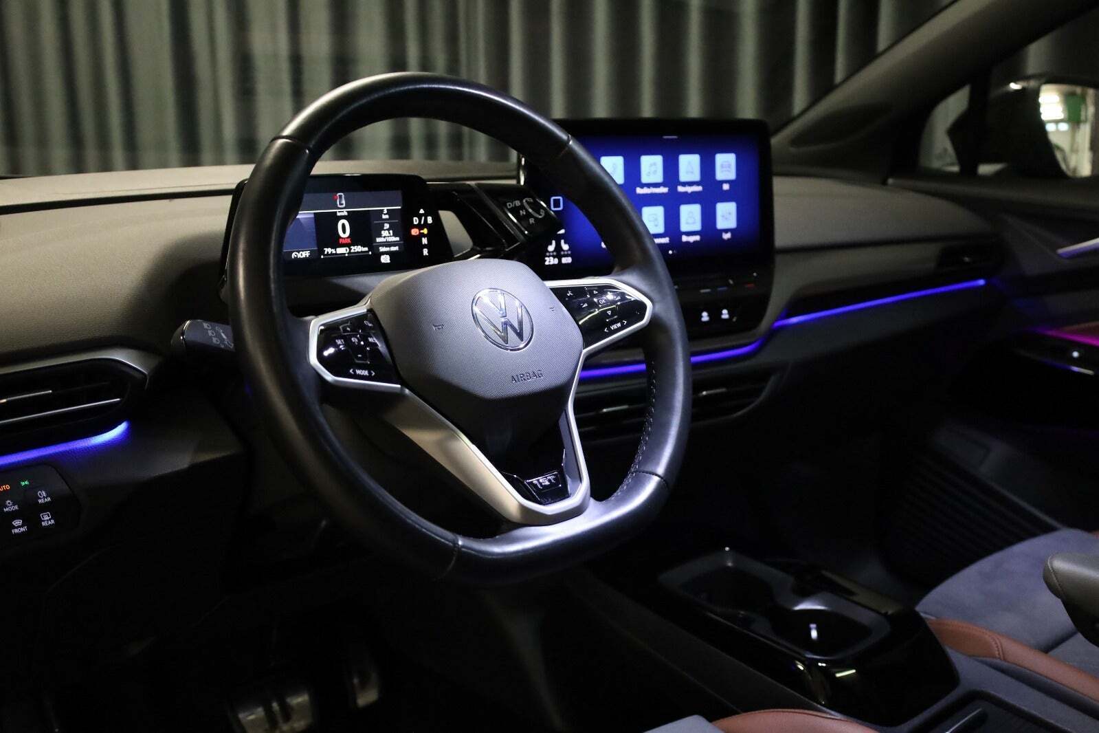 VW ID.4 77 1ST Pro Performance Max