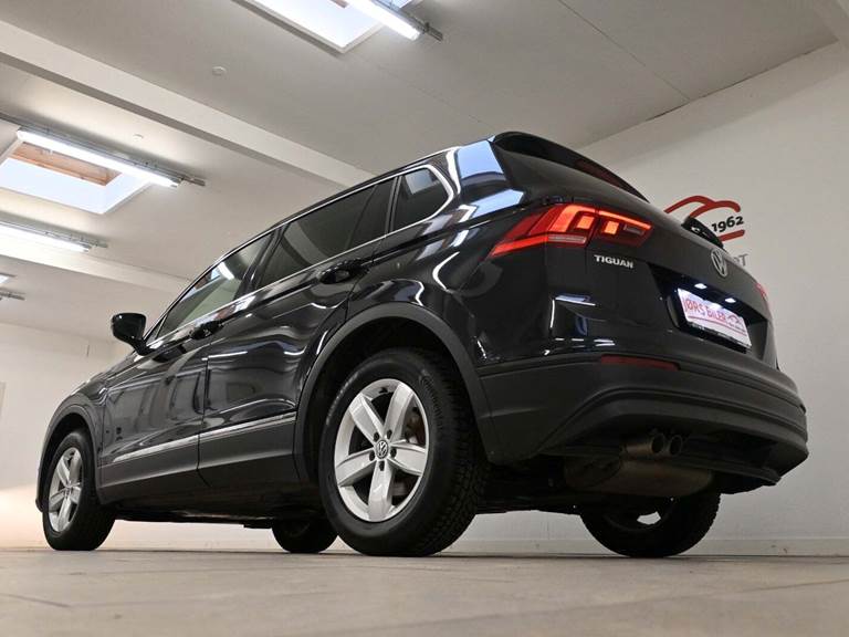 VW Tiguan 1,5 TSi 150 Comfortline DSG