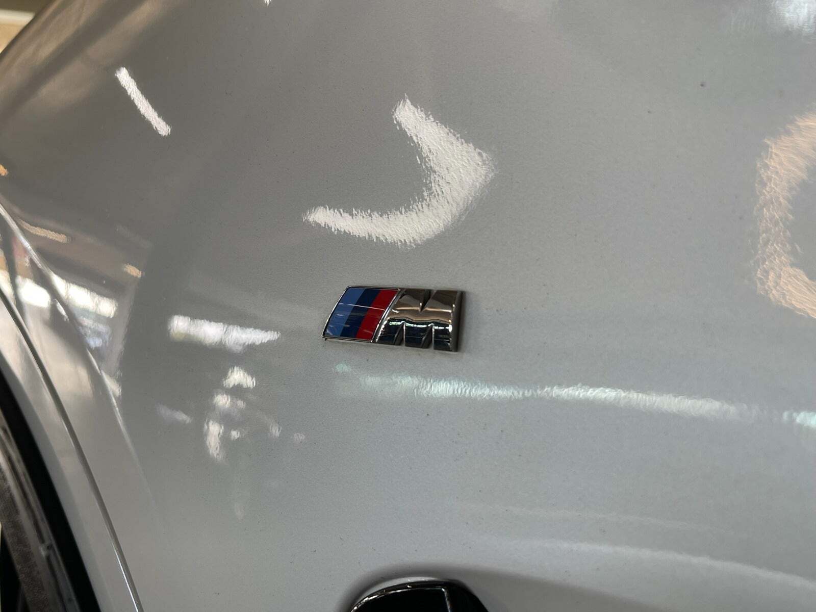 BMW X6 4,4 M xDrive aut.