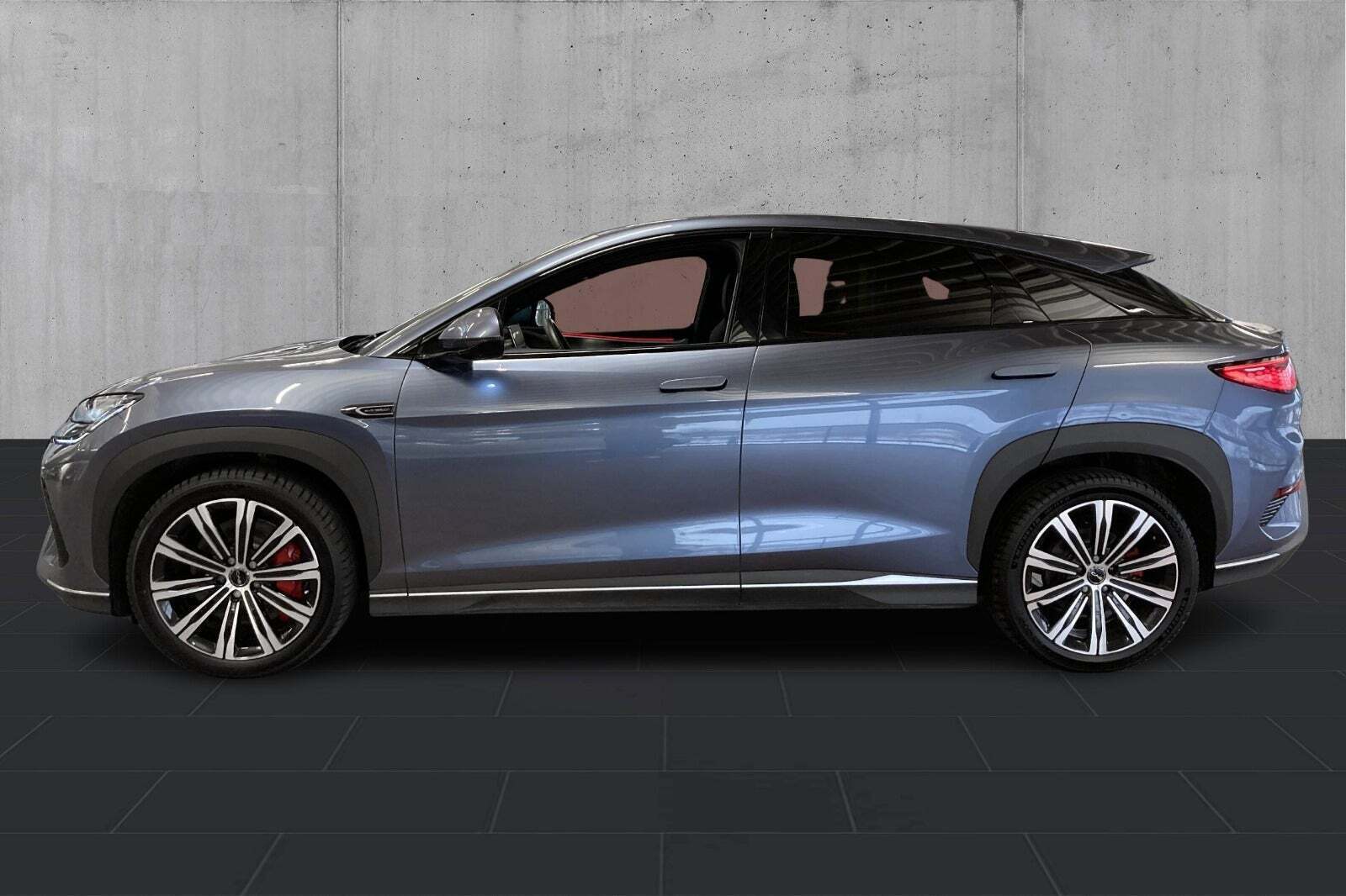 BYD Sealion 7 91 Excellence AWD