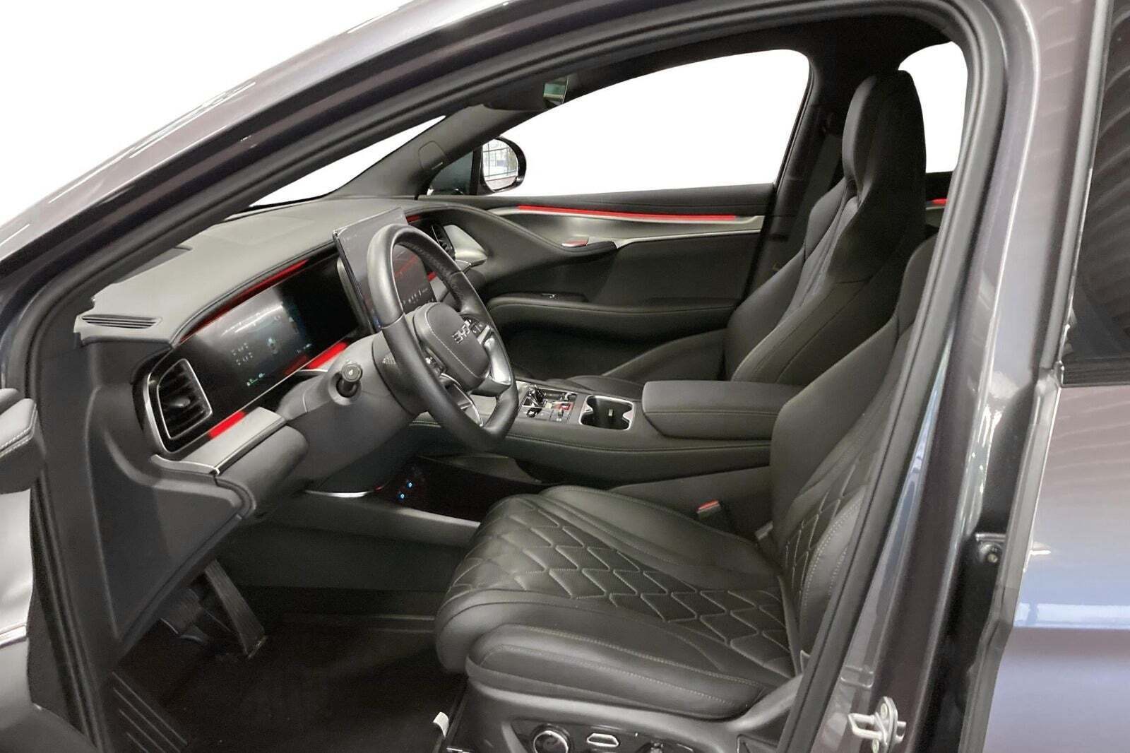 BYD Sealion 7 91 Excellence AWD