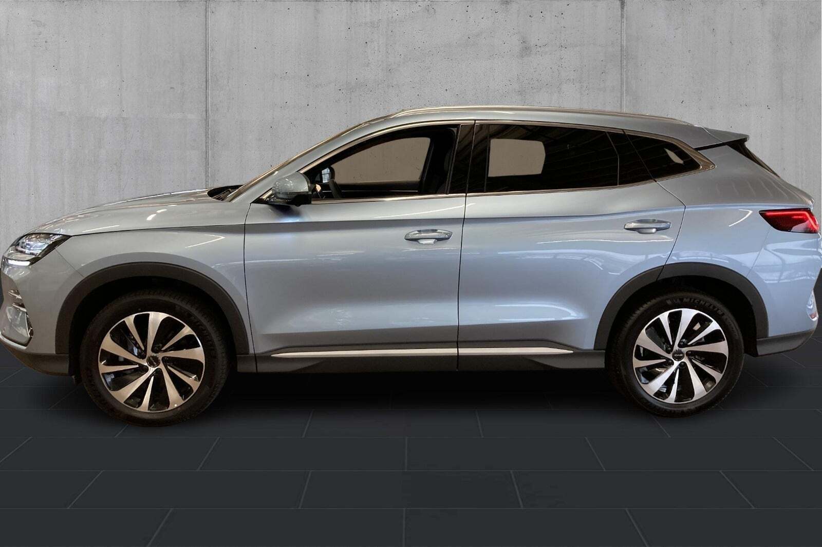 BYD Seal U 72 Comfort