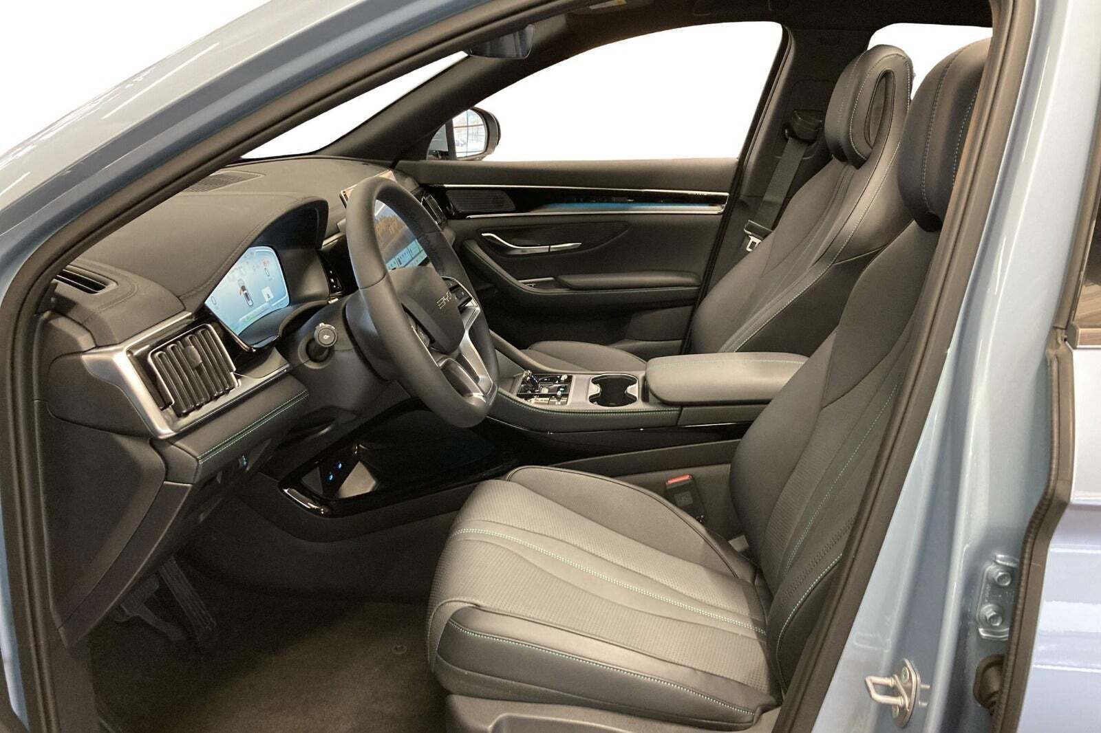 BYD Seal U 72 Comfort