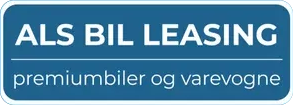 Als Bil Leasing ApS