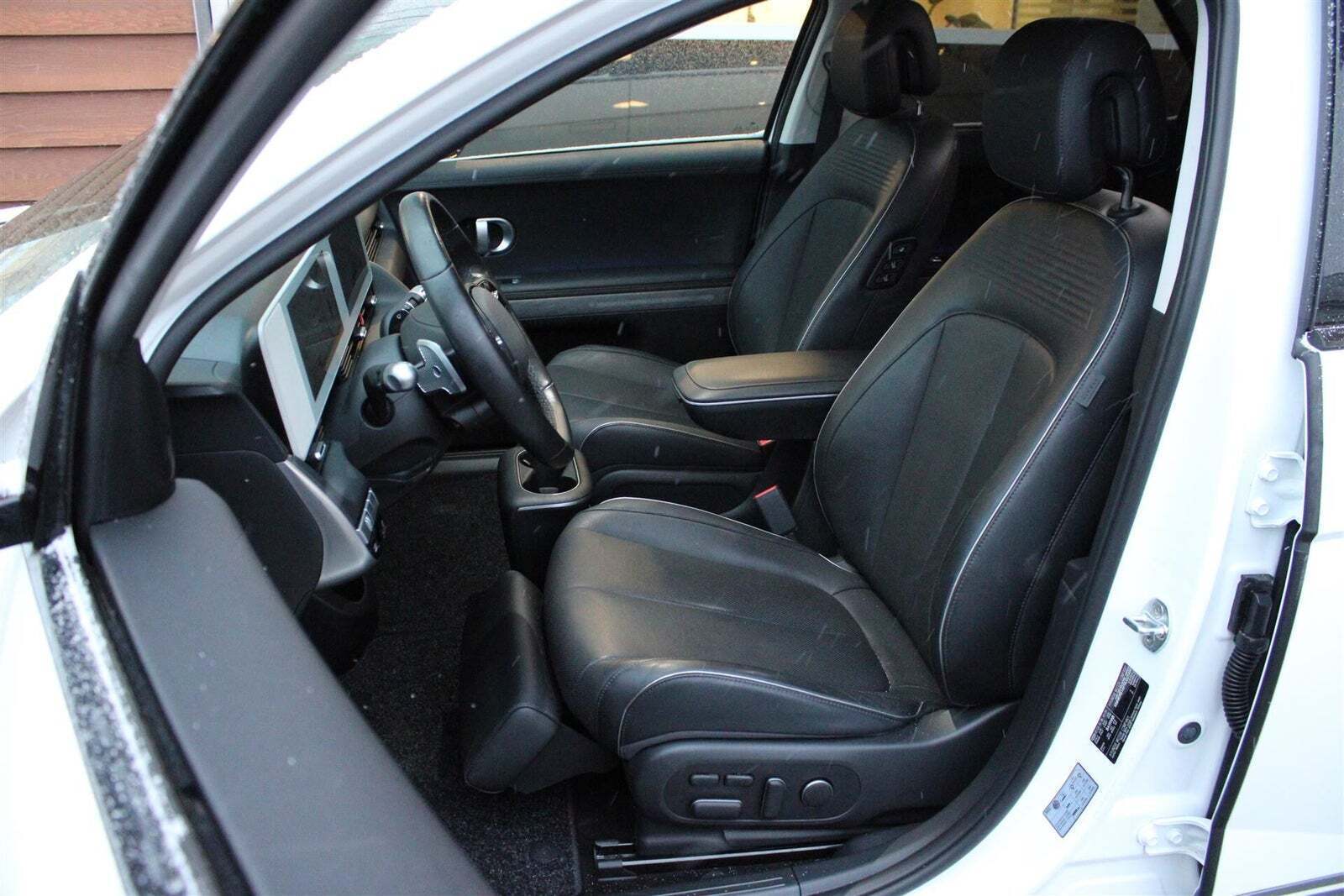 Hyundai Ioniq 5 73 Uniq