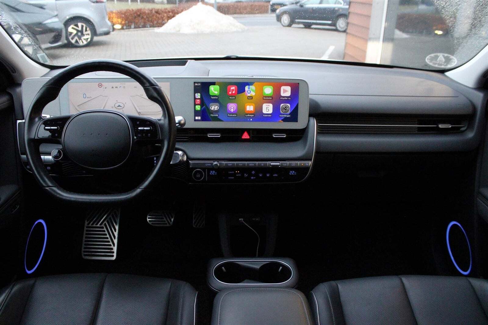 Hyundai Ioniq 5 73 Uniq