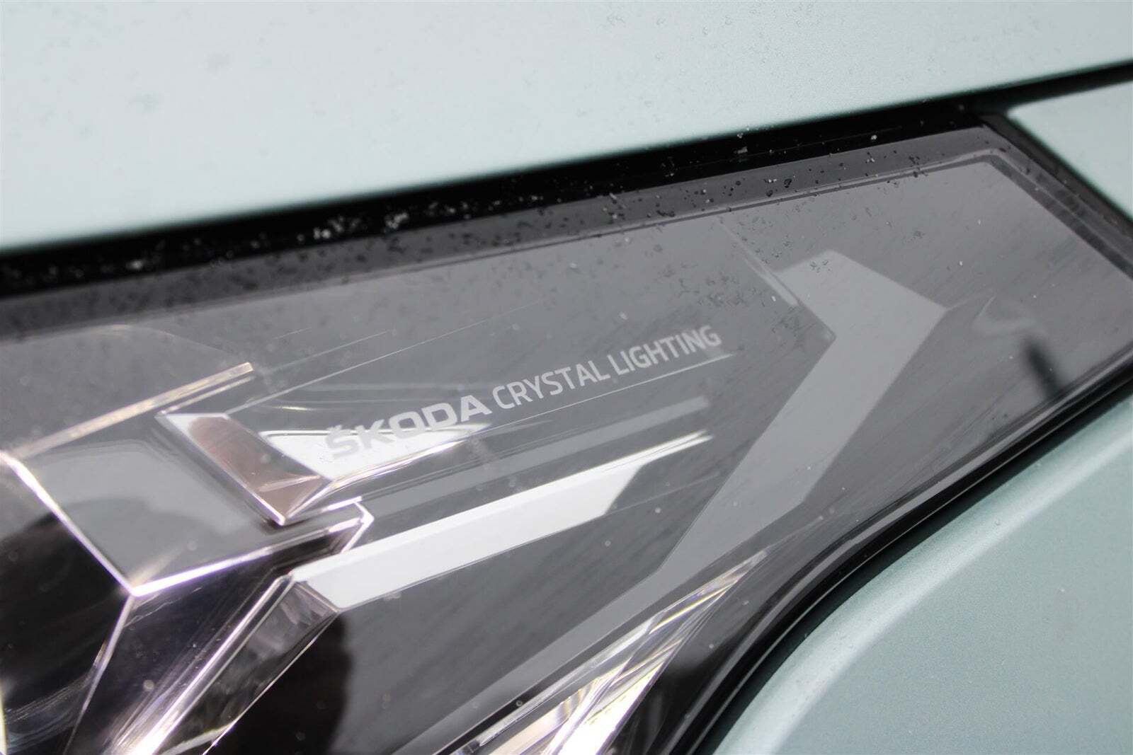 Skoda Enyaq 80x iV Sportline