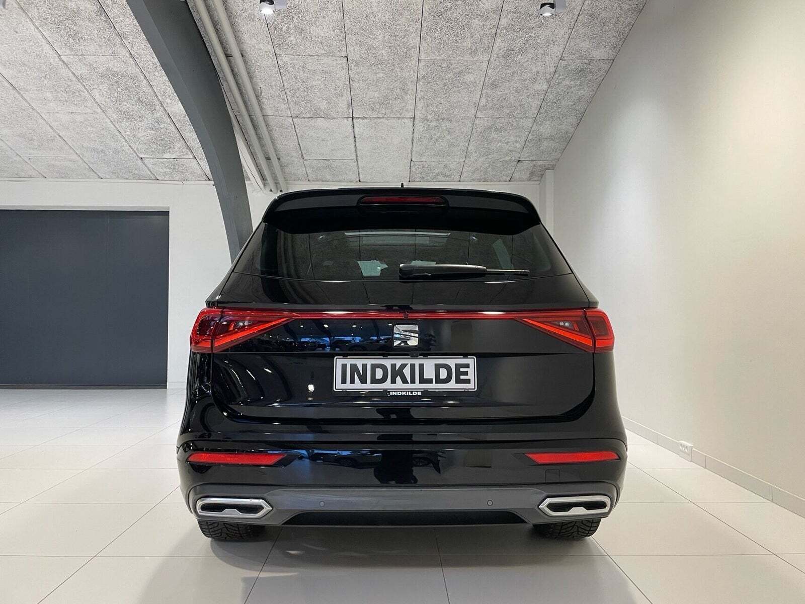 Seat Tarraco 1,4 eHybrid FR DSG