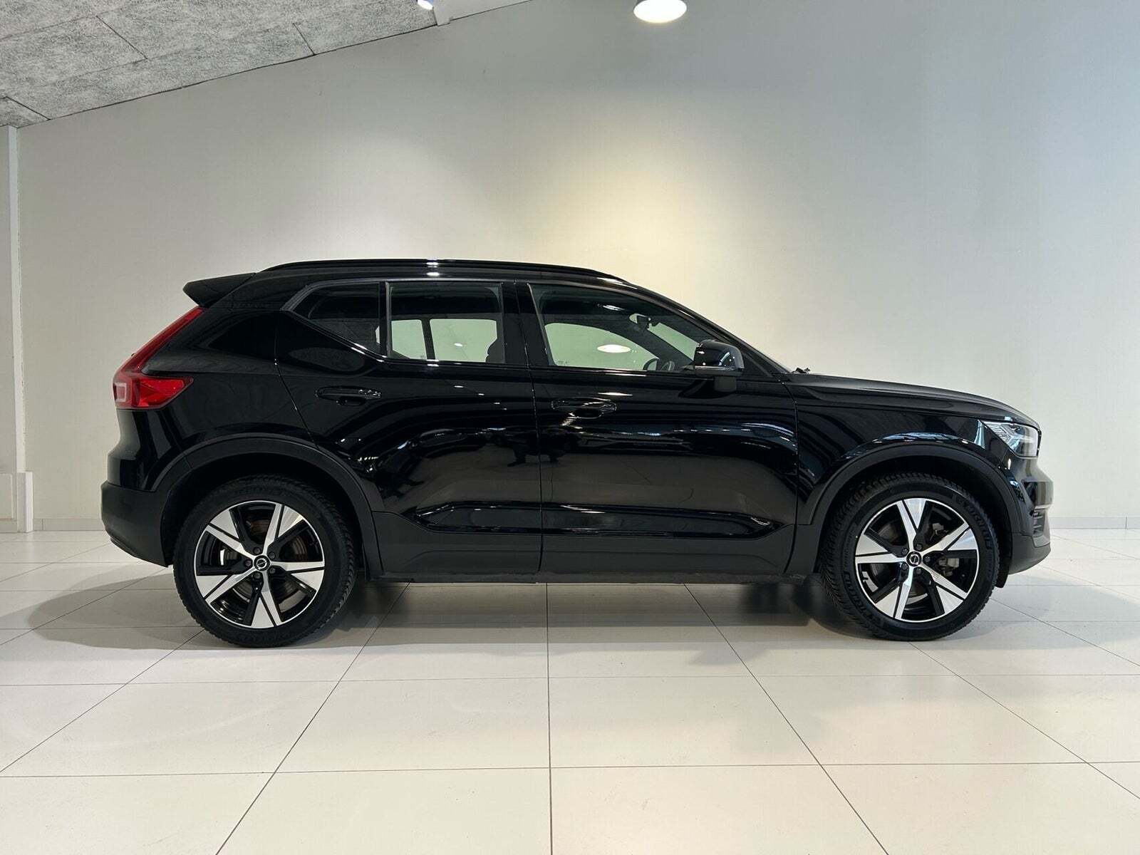 Volvo XC40 P6 ReCharge Plus