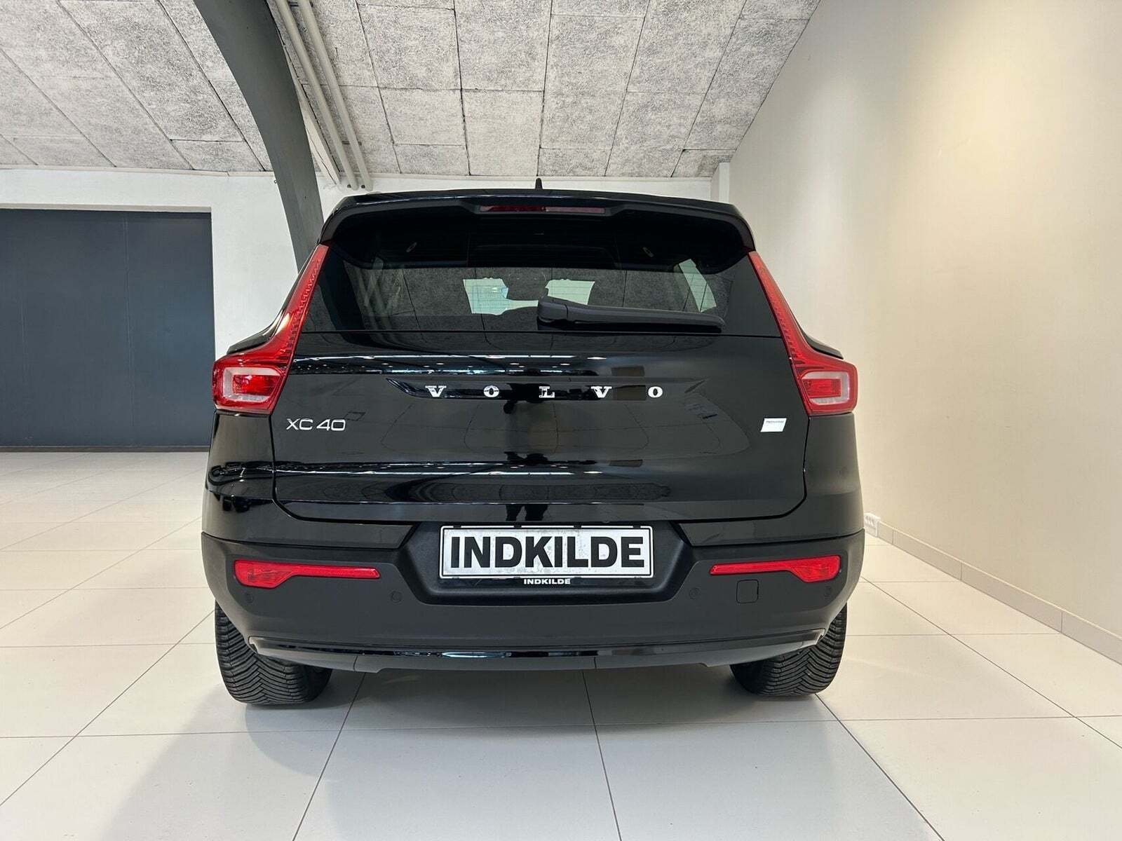 Volvo XC40 P6 ReCharge Plus