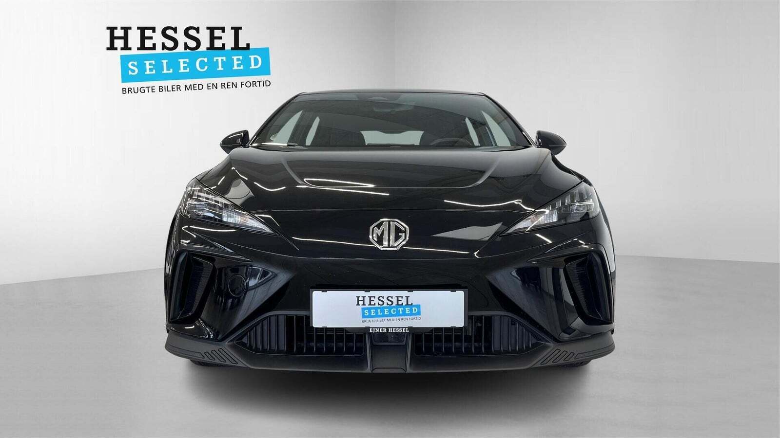 MG 4 51 Nordic Edition