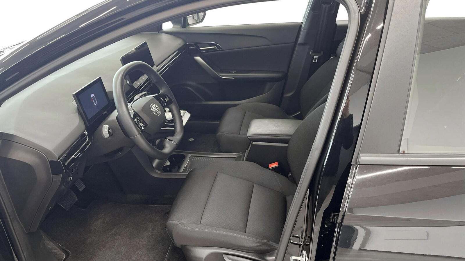 MG 4 51 Nordic Edition