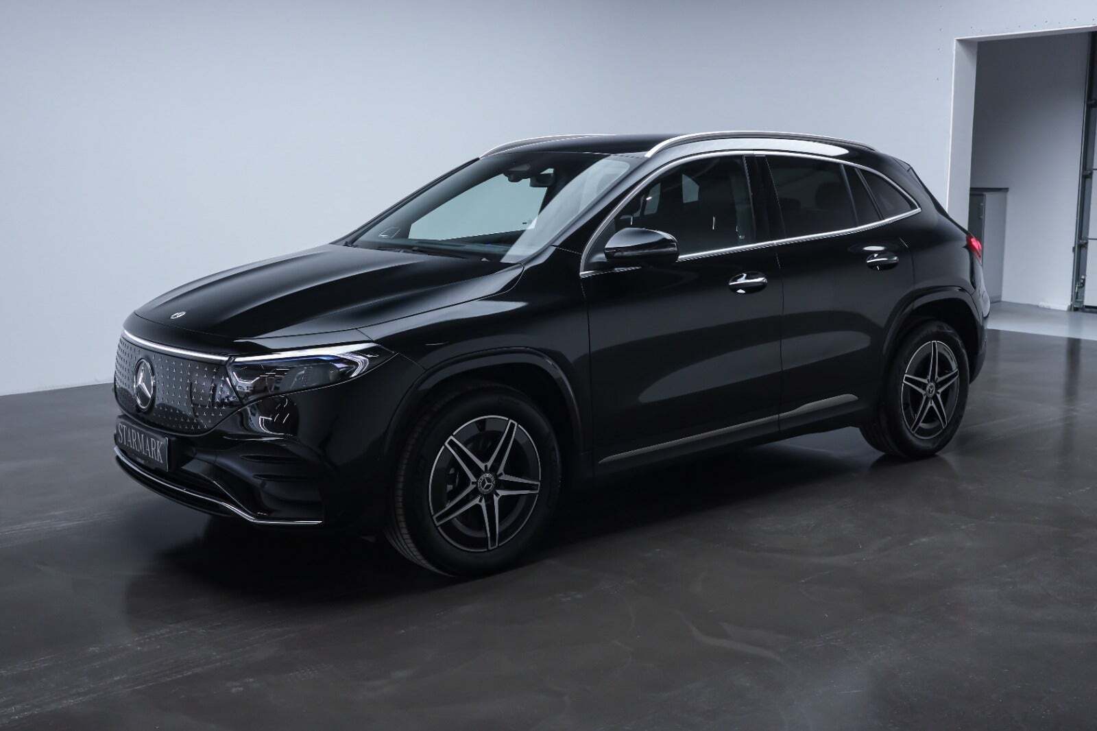 Mercedes-Benz Starmark I/S