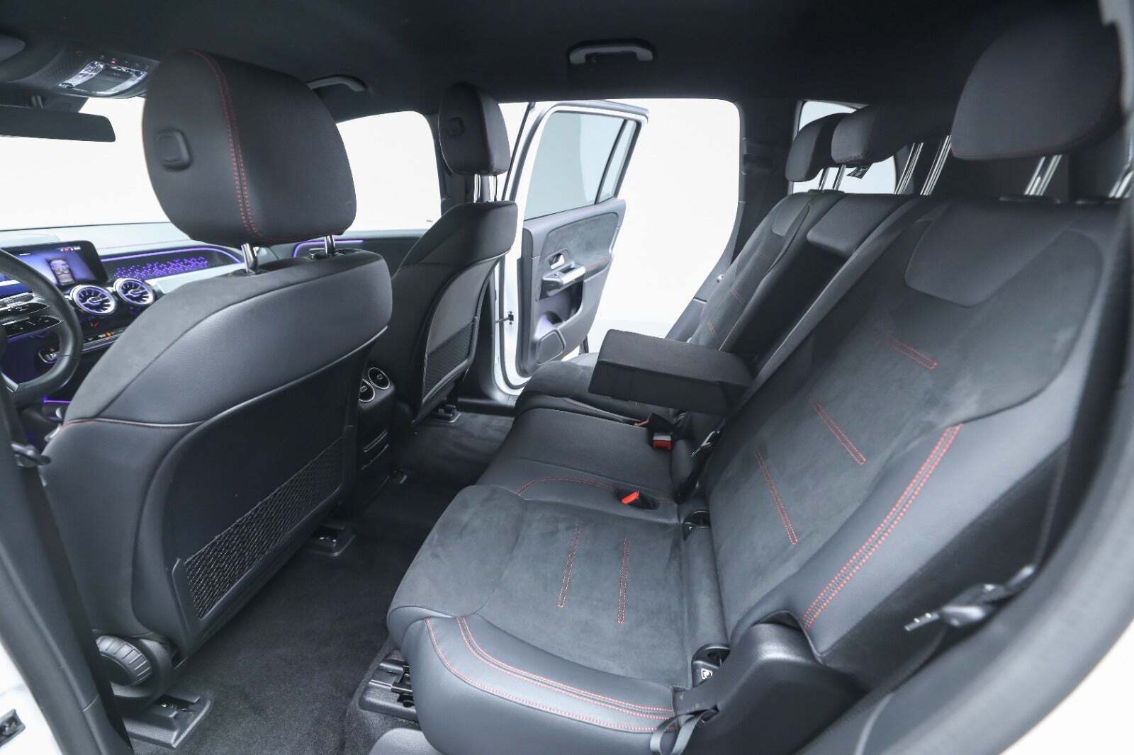 Mercedes EQB250+ AMG Advance