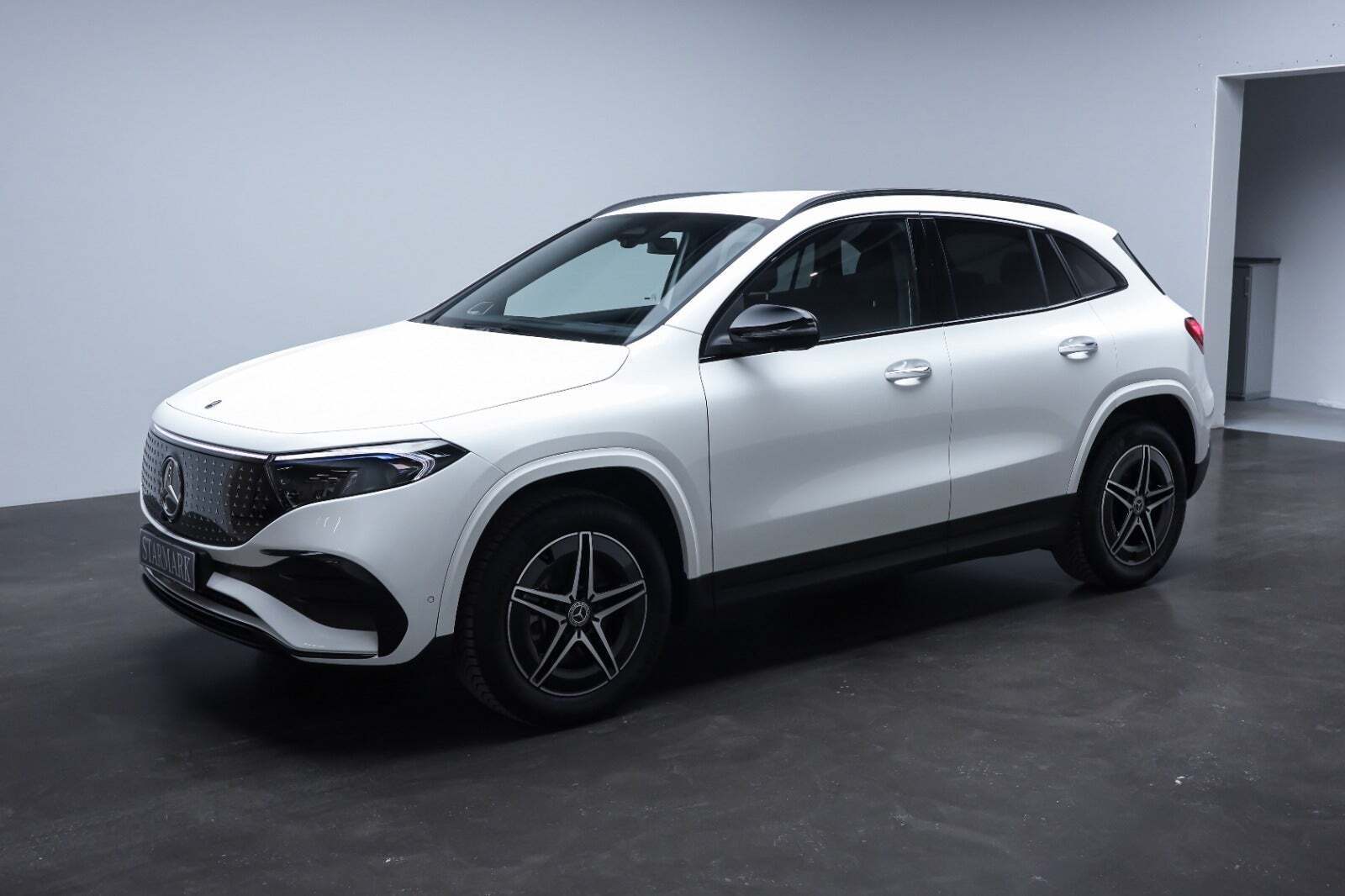 Mercedes-Benz Starmark I/S