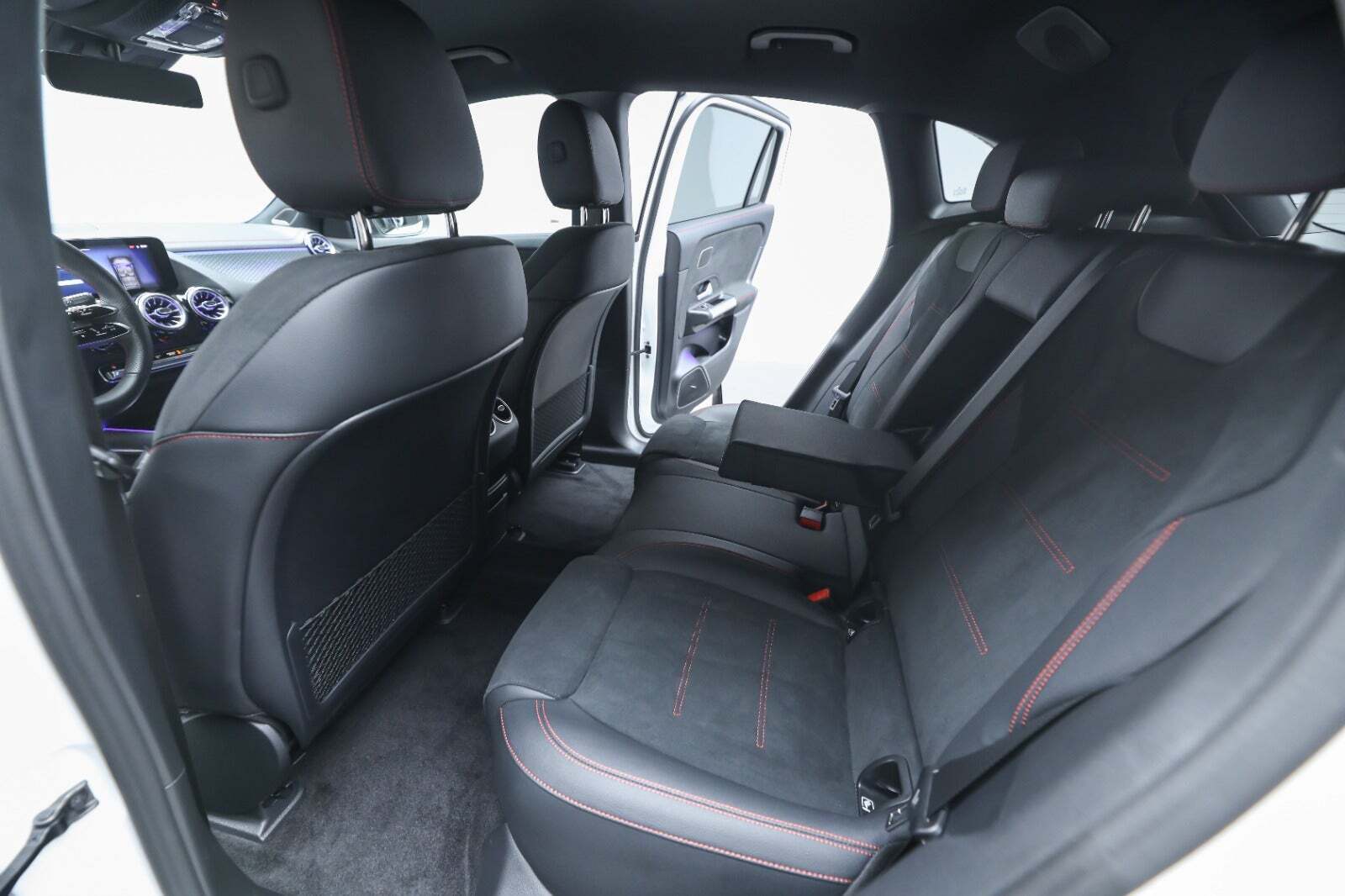 Mercedes EQA250+ AMG Premium