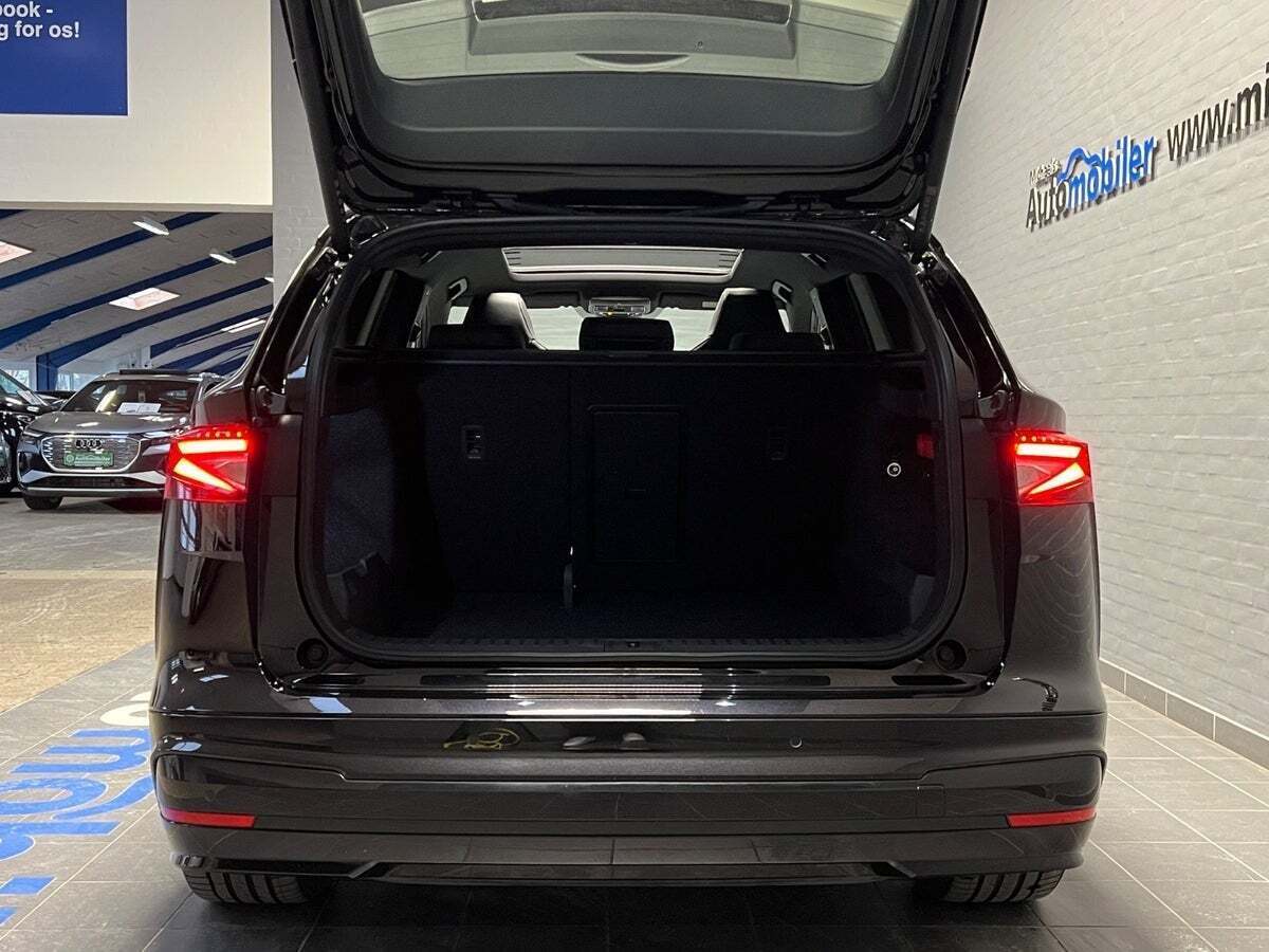 Skoda Enyaq 80 iV Sportline