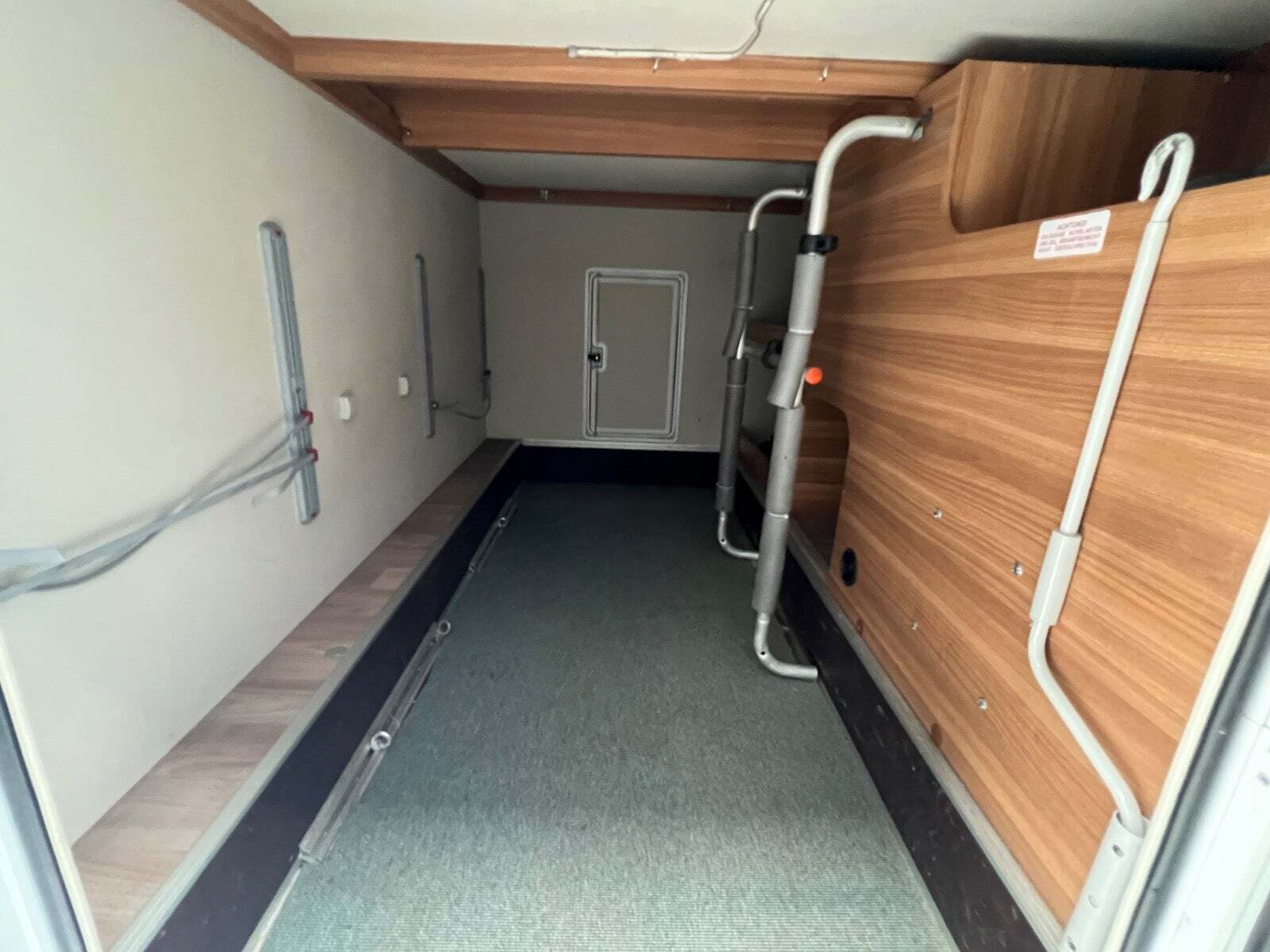 Hvid Fiat Weinsberg fra 2020