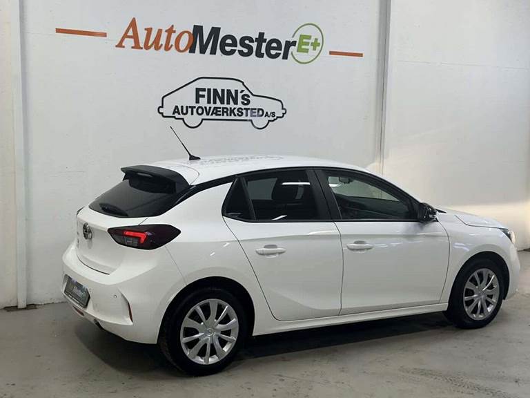 Opel Corsa 1,2 Elegance