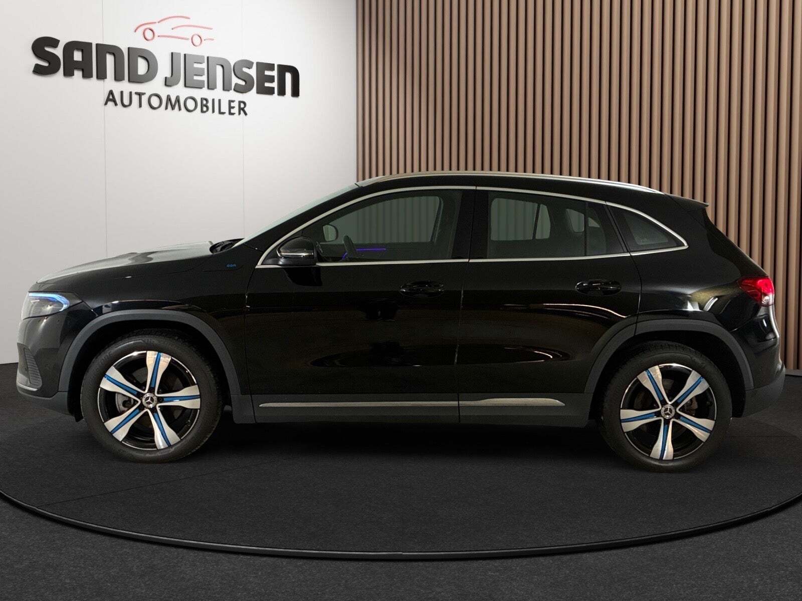 Mercedes EQA250 Progressive