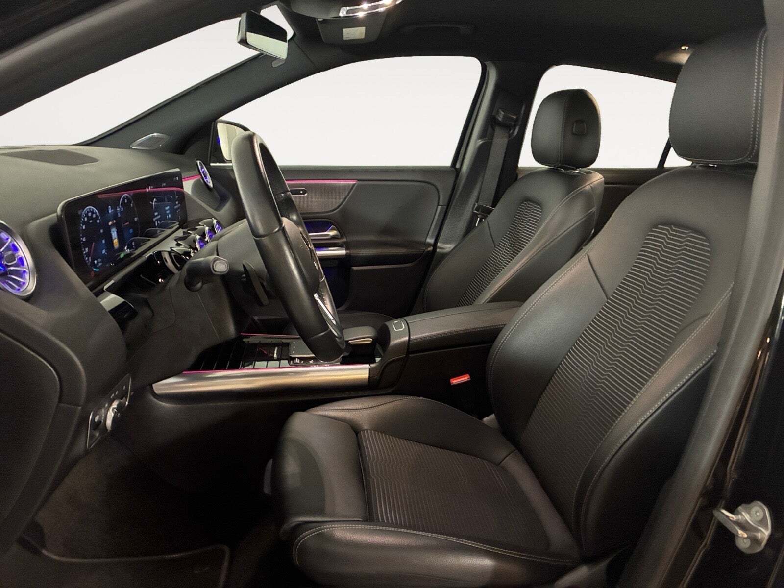 Mercedes EQA250 Progressive