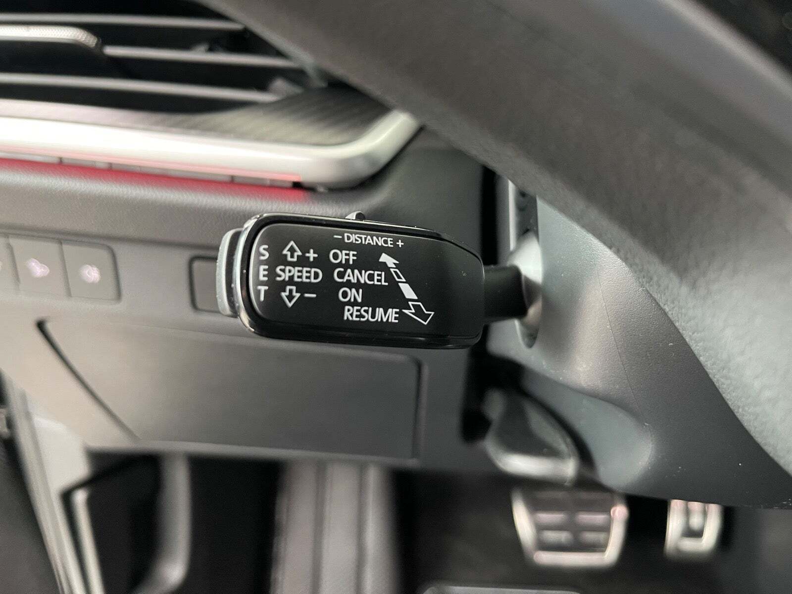 Grå Skoda Elroq fra 2026