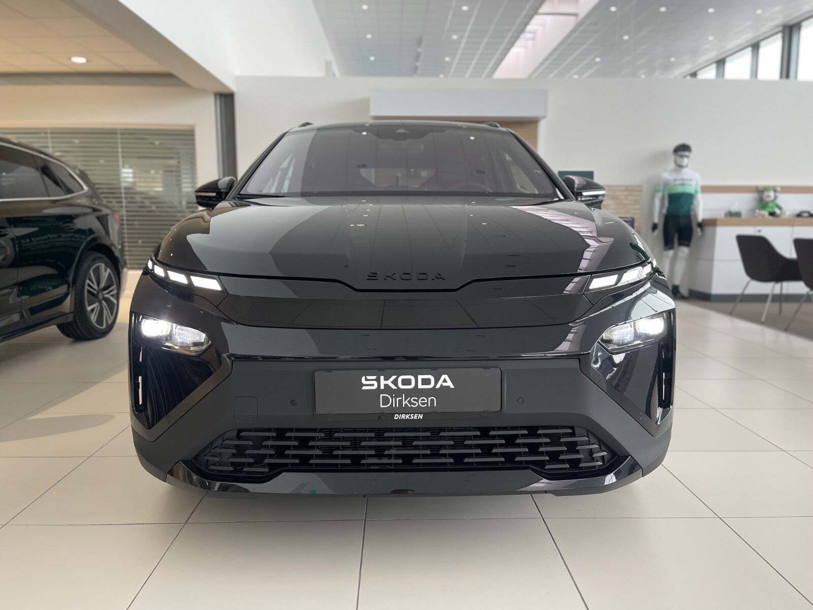 Skoda Elroq 85 iV Sportline