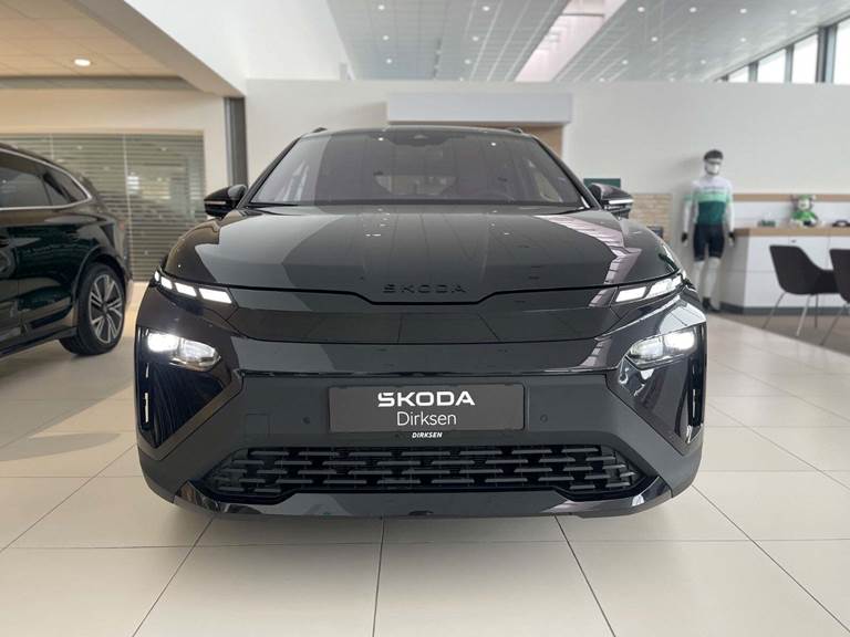 Skoda Elroq 85 iV Sportline